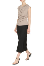 Load image into Gallery viewer, Crêpe blouse
