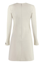 Load image into Gallery viewer, Viscose dress
