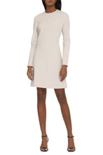 Load image into Gallery viewer, Viscose dress
