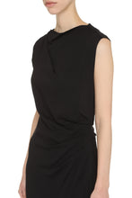 Load image into Gallery viewer, Crepe dress
