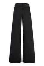 Load image into Gallery viewer, Wide-leg jeans
