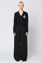 Load image into Gallery viewer, Wide-leg jeans
