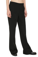 Load image into Gallery viewer, Slim fit trousers
