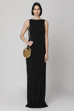 Load image into Gallery viewer, Knitted maxi dress
