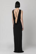 Load image into Gallery viewer, Knitted maxi dress
