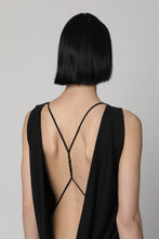 Load image into Gallery viewer, Knitted maxi dress
