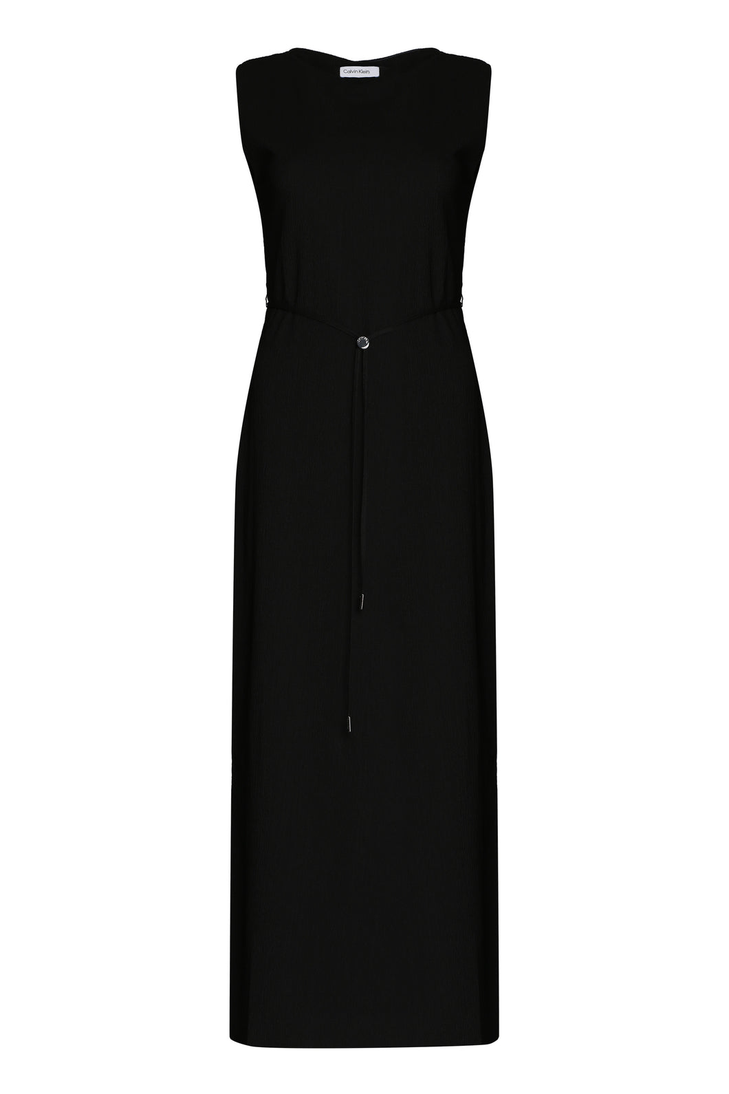 Crepe dress