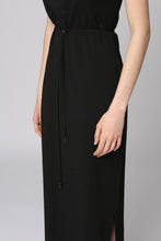 Load image into Gallery viewer, Crepe dress
