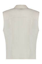 Load image into Gallery viewer, Satin shirt
