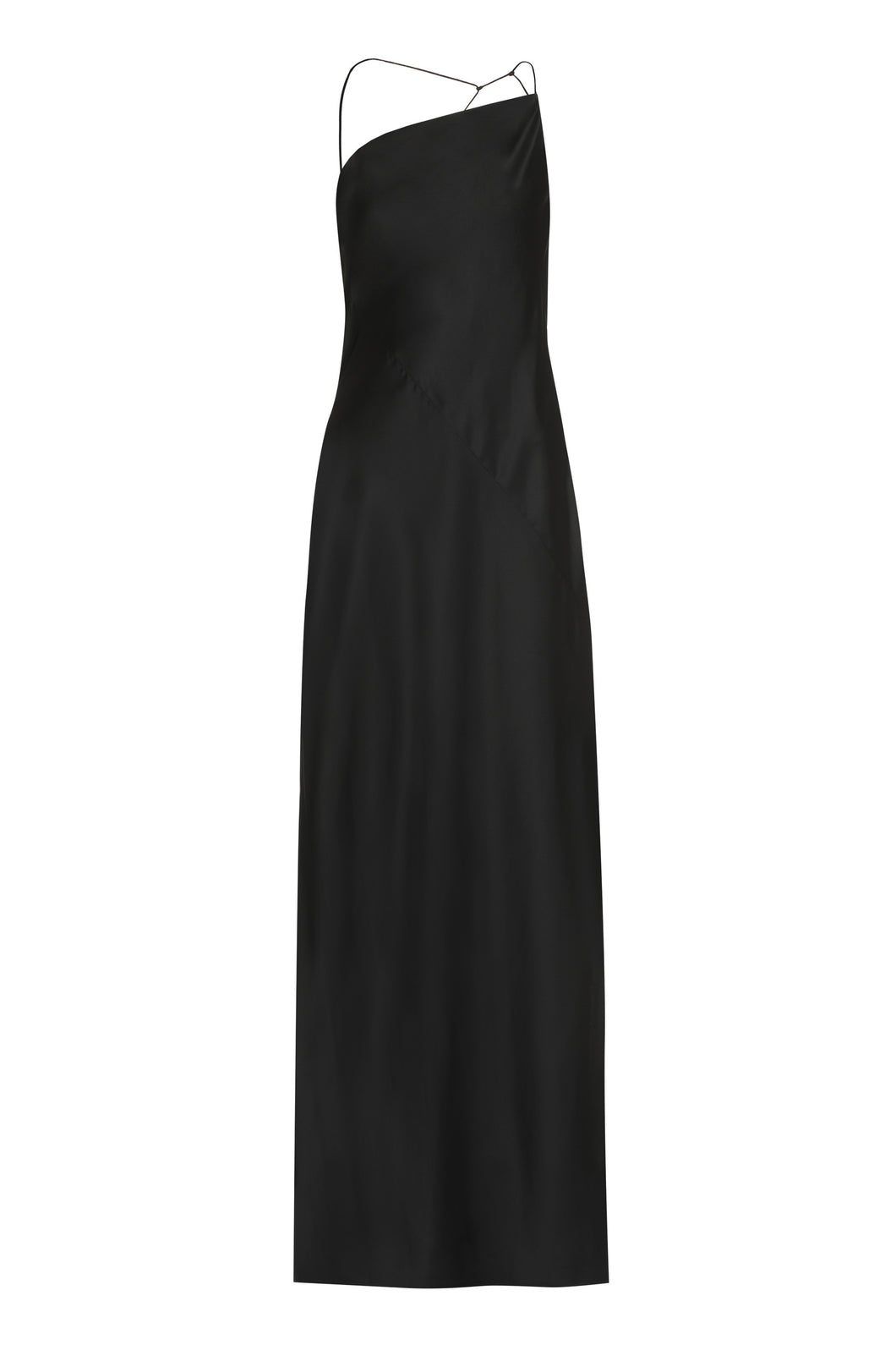 Crepe dress