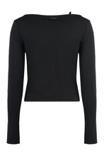 Load image into Gallery viewer, Long-sleeve top
