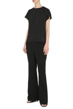 Load image into Gallery viewer, Gathered blouse

