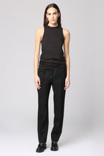 Load image into Gallery viewer, Ribbed tank top
