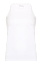 Load image into Gallery viewer, Ribbed tank top
