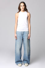 Load image into Gallery viewer, Ribbed tank top
