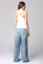 Load image into Gallery viewer, Ribbed tank top
