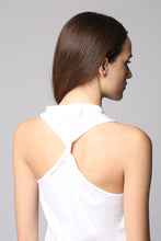 Load image into Gallery viewer, Ribbed tank top
