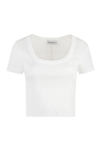 Load image into Gallery viewer, Cotton top
