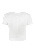 Load image into Gallery viewer, Cotton top
