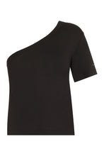 Load image into Gallery viewer, One-shoulder top

