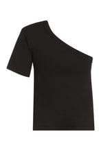 Load image into Gallery viewer, One-shoulder top
