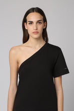 Load image into Gallery viewer, One-shoulder top

