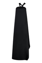 Load image into Gallery viewer, Crepe-cady dress
