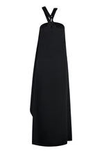 Load image into Gallery viewer, Crepe-cady dress
