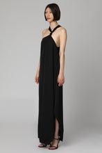 Load image into Gallery viewer, Crepe-cady dress
