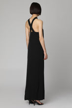 Load image into Gallery viewer, Crepe-cady dress
