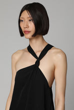 Load image into Gallery viewer, Crepe-cady dress

