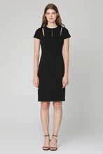 Load image into Gallery viewer, Crepe dress
