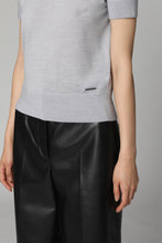 Load image into Gallery viewer, Knit wool pullover
