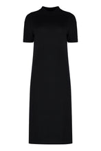 Load image into Gallery viewer, Wool dress
