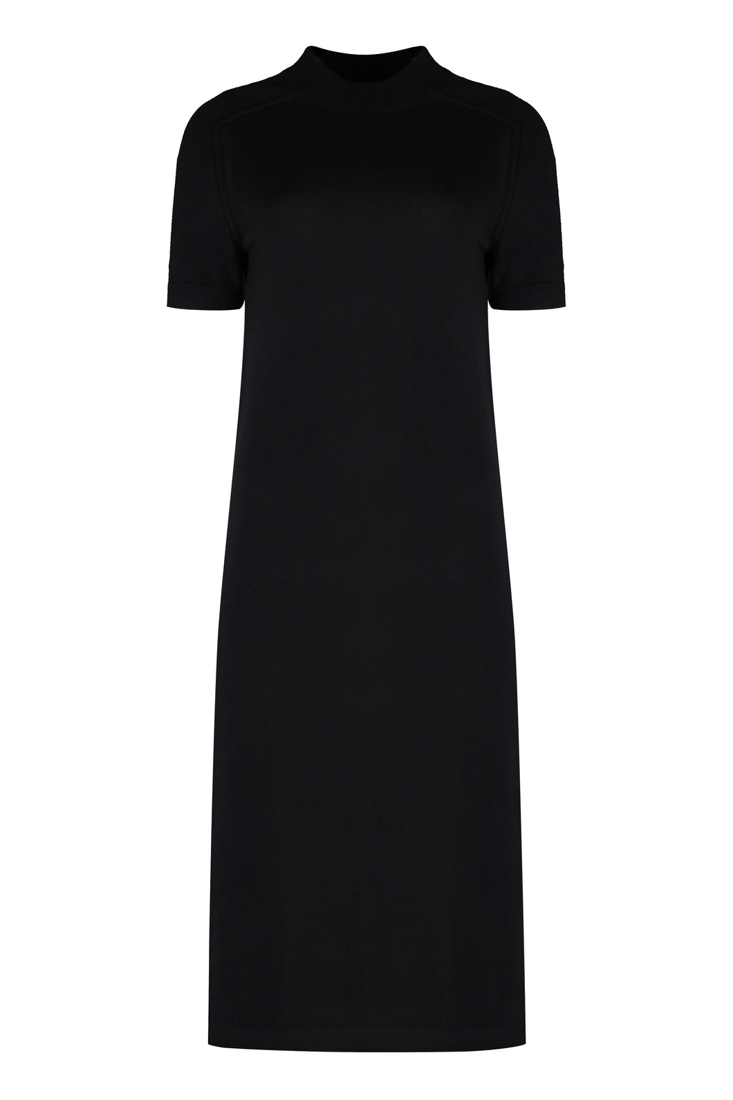 Wool dress