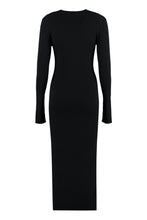 Load image into Gallery viewer, Wool dress
