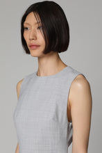 Load image into Gallery viewer, Wool sheath dress
