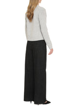 Load image into Gallery viewer, Wool and cashmere cardigan
