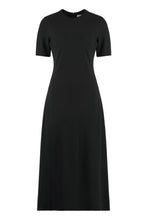 Load image into Gallery viewer, Crepe dress

