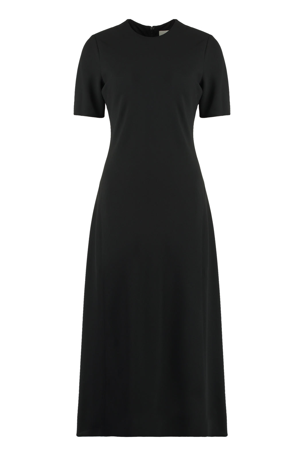 Crepe dress