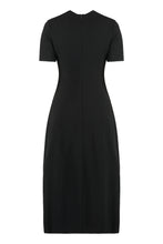 Load image into Gallery viewer, Crepe dress

