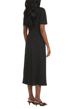 Load image into Gallery viewer, Crepe dress
