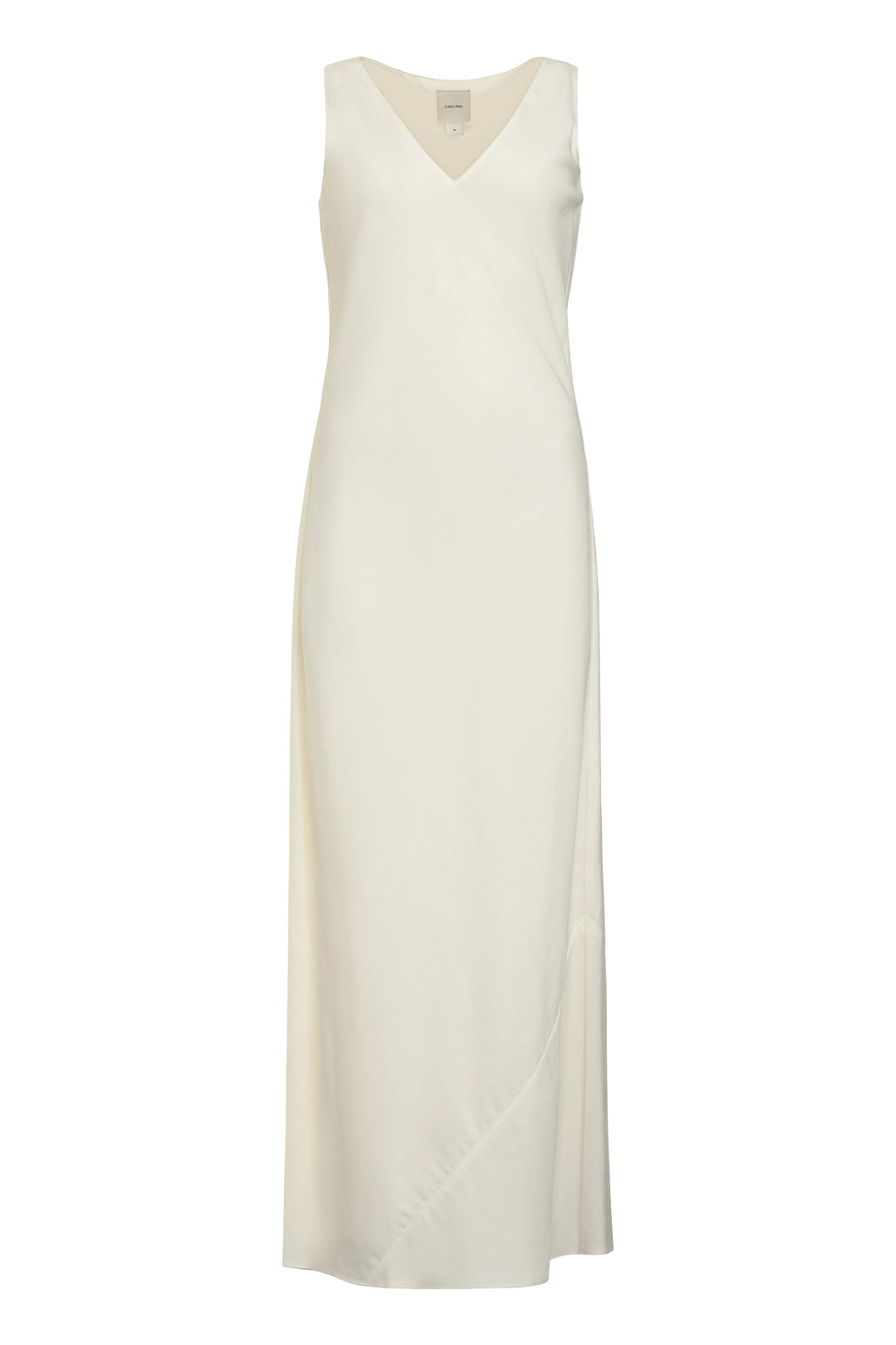 Viscose dress