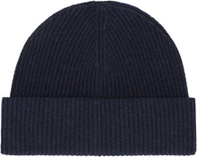 Load image into Gallery viewer, Wool knit hat
