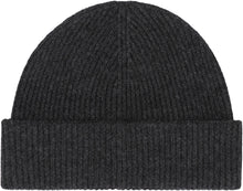 Load image into Gallery viewer, Wool knit hat
