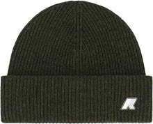 Load image into Gallery viewer, Wool knit hat
