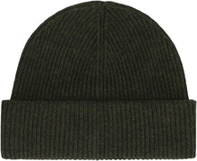 Load image into Gallery viewer, Wool knit hat
