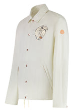 Load image into Gallery viewer, 5 Moncler Donald Glover - Satsuma Moncler x Gilga Farm jacket
