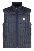 Load image into Gallery viewer, 5 Moncler Donald Glover - Moncler x Gilga Farm padded bodywarmer
