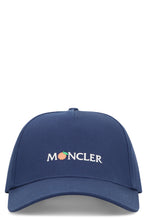 Load image into Gallery viewer, 5 Moncler Donald Glover - Logo baseball cap

